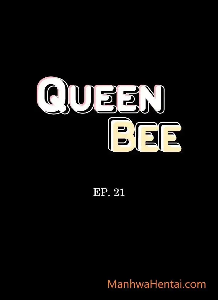 Queen Bee Chapter 21 Page 5