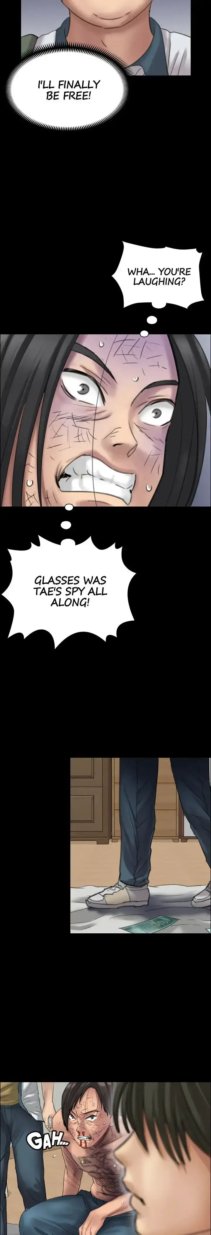 Queen Bee Chapter 21 Page 9