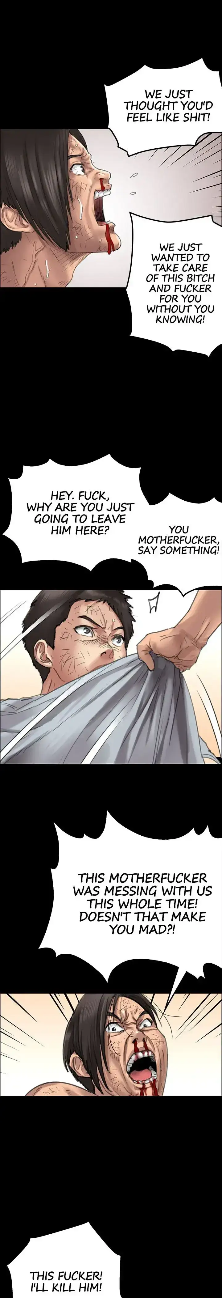 Queen Bee Chapter 21 Page 13
