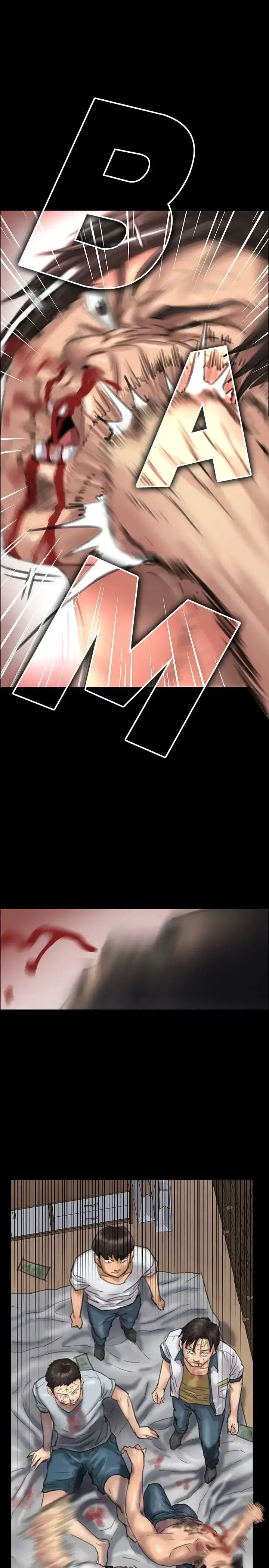 Queen Bee Chapter 21 Page 15