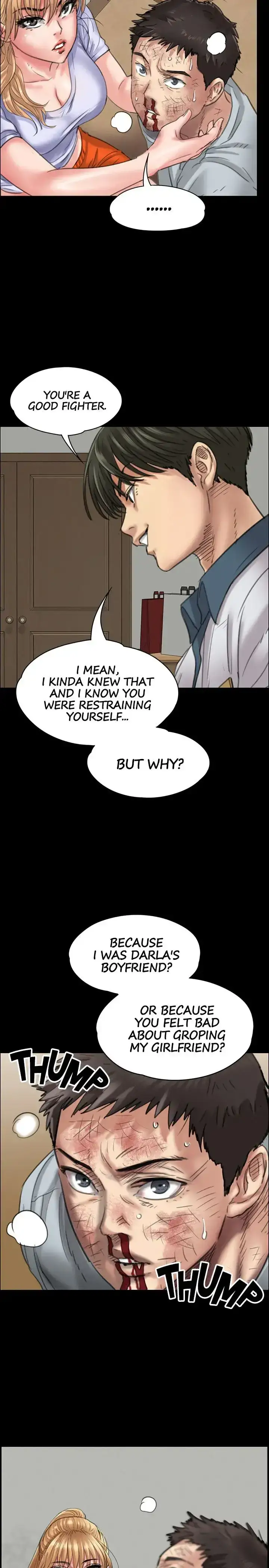 Queen Bee Chapter 21 Page 24