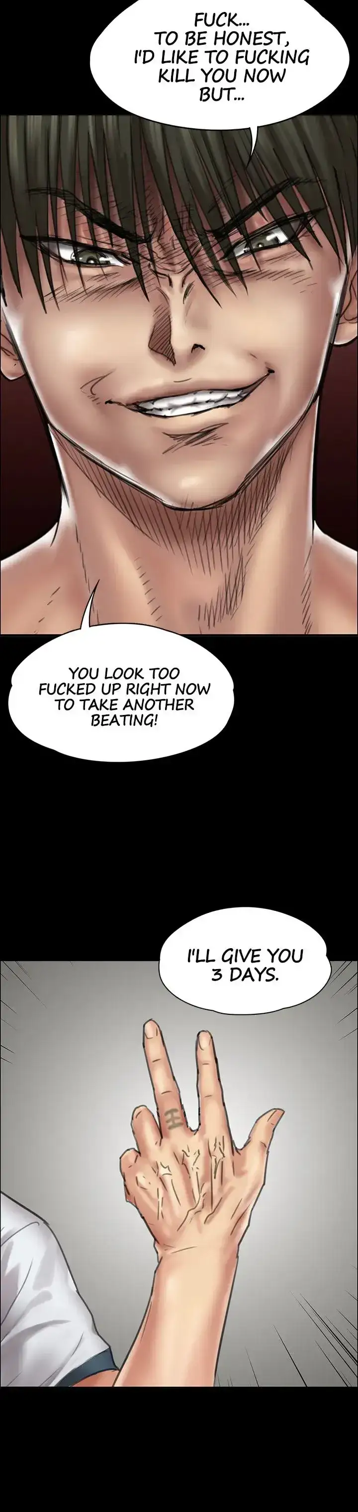Queen Bee Chapter 21 Page 26