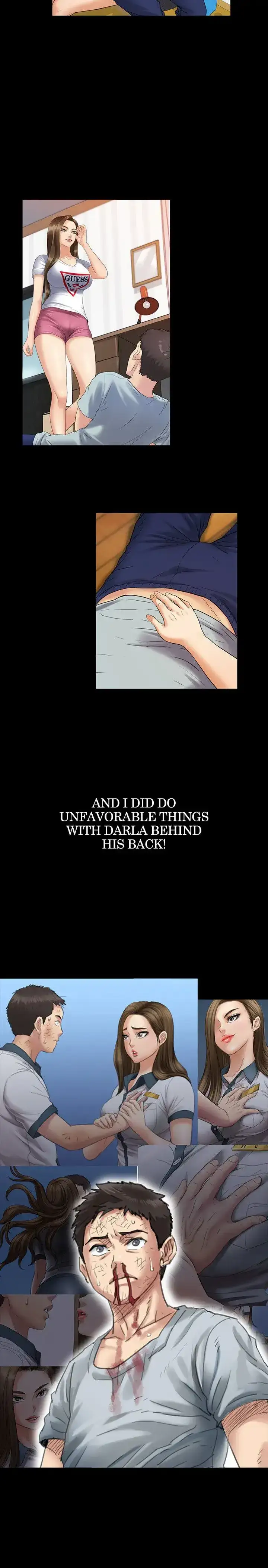 Queen Bee Chapter 21 Page 28
