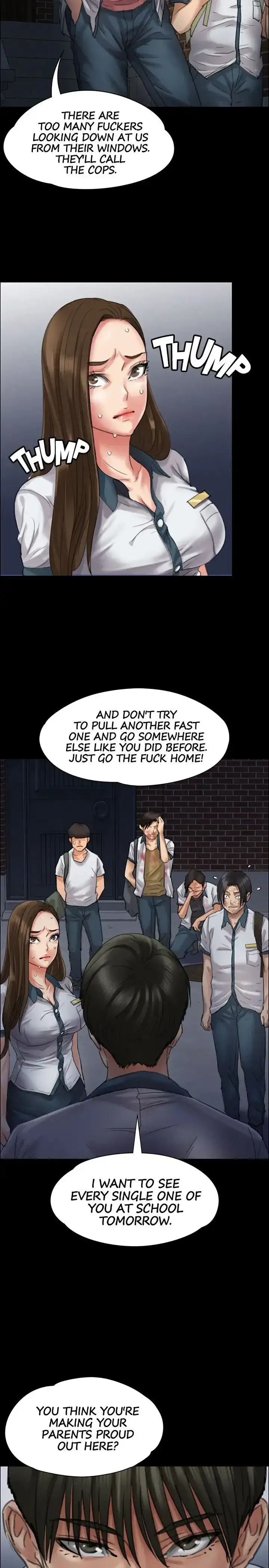 Queen Bee Chapter 21 Page 30