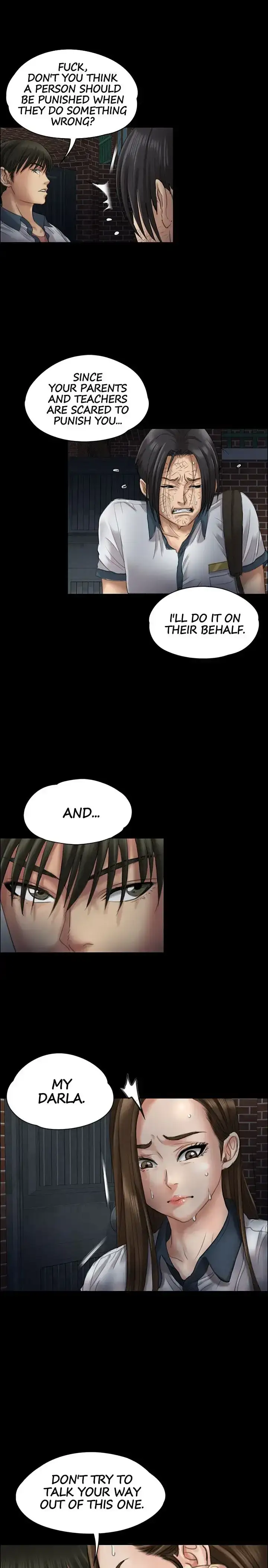 Queen Bee Chapter 21 Page 32