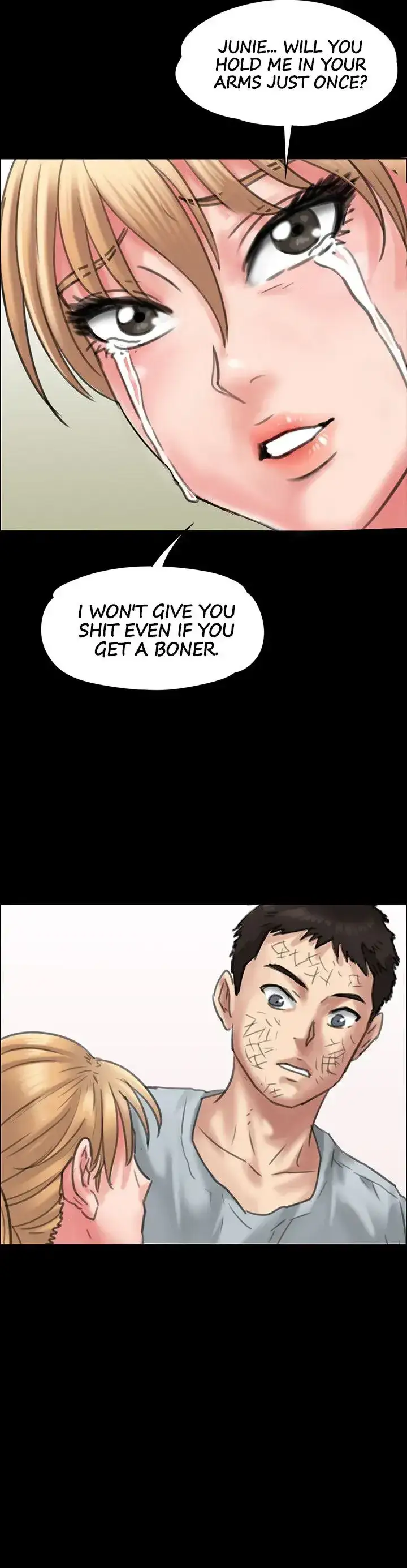 Queen Bee Chapter 22 Page 2