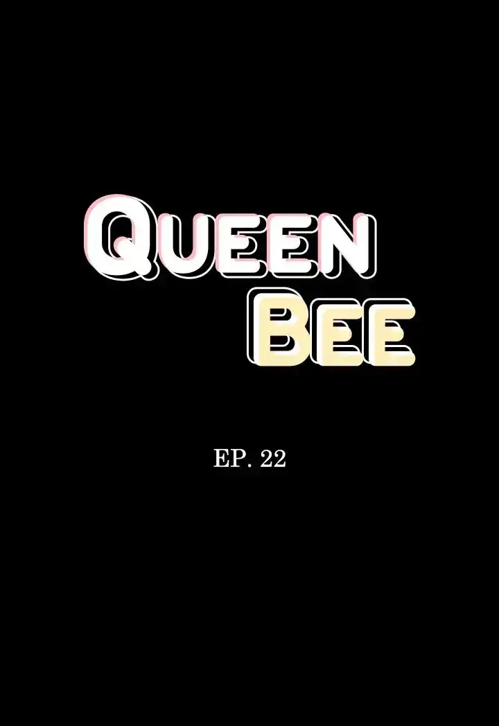 Queen Bee Chapter 22 Page 3