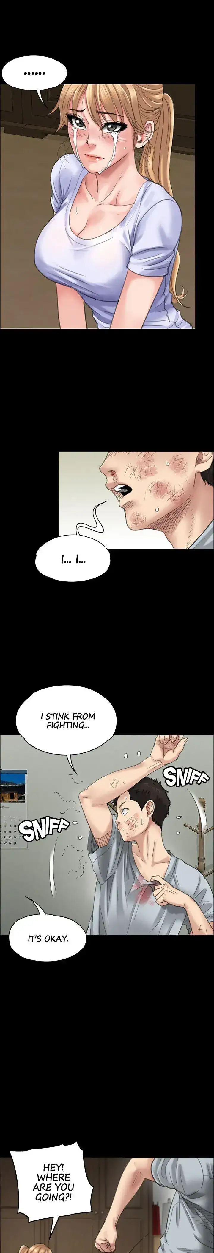 Queen Bee Chapter 22 Page 4