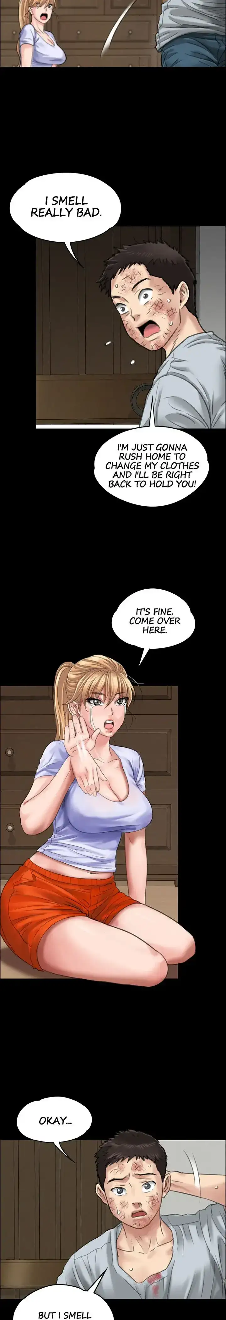 Queen Bee Chapter 22 Page 5