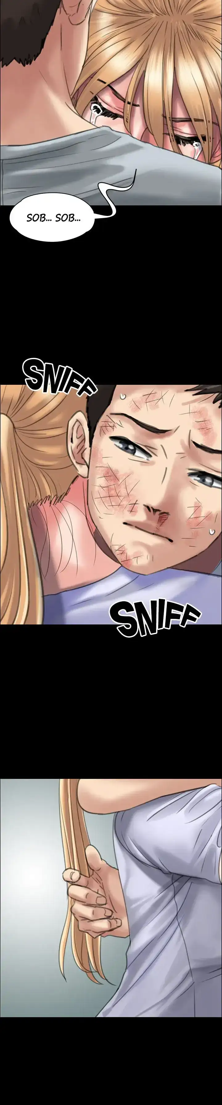 Queen Bee Chapter 22 Page 7