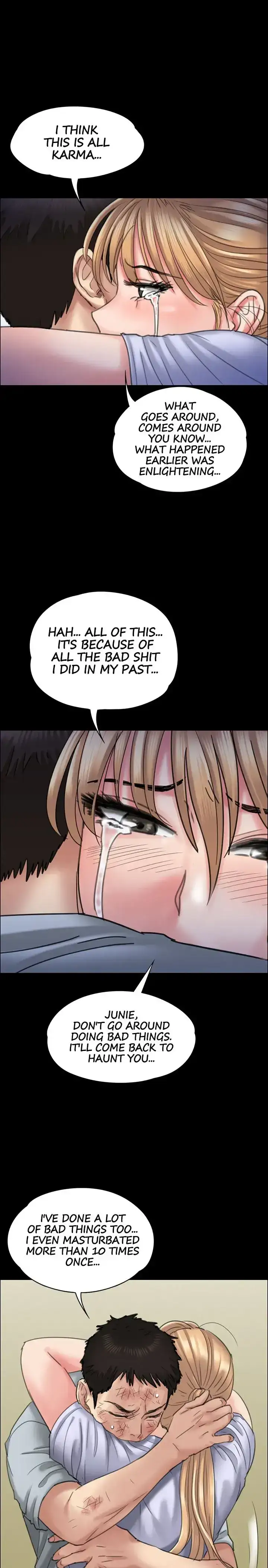 Queen Bee Chapter 22 Page 8