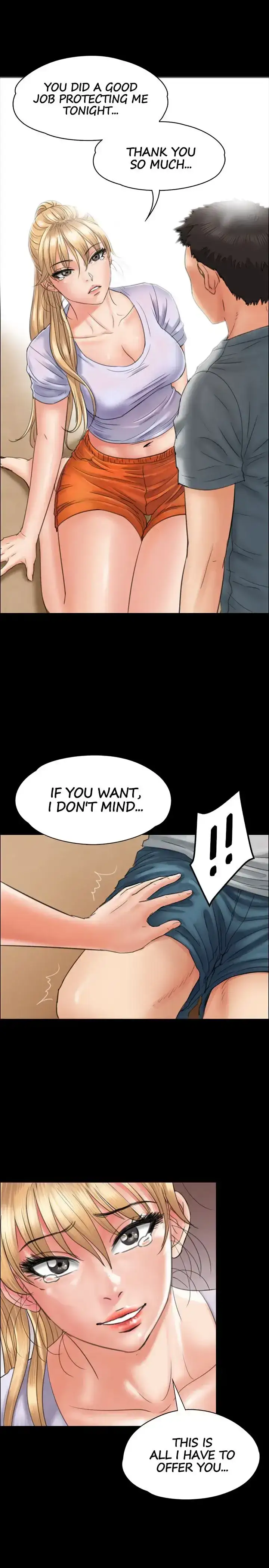 Queen Bee Chapter 22 Page 12