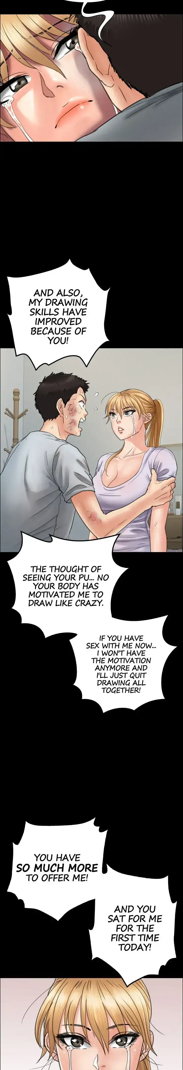 Queen Bee Chapter 22 Page 14
