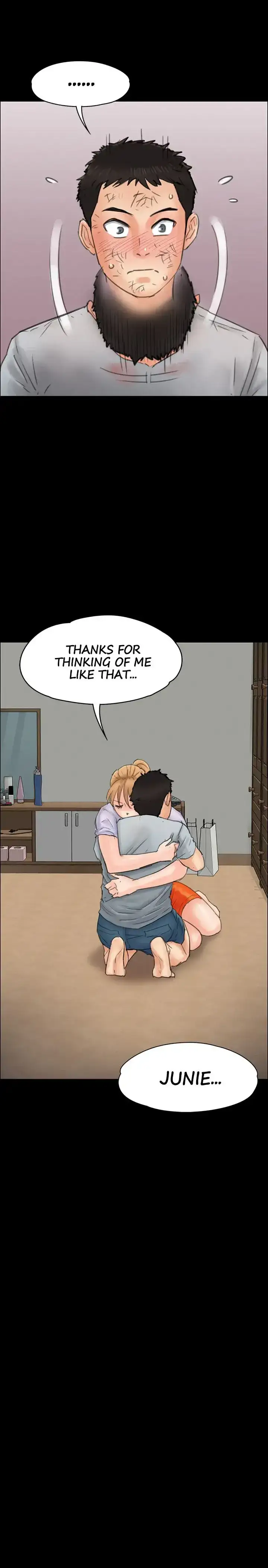 Queen Bee Chapter 22 Page 18