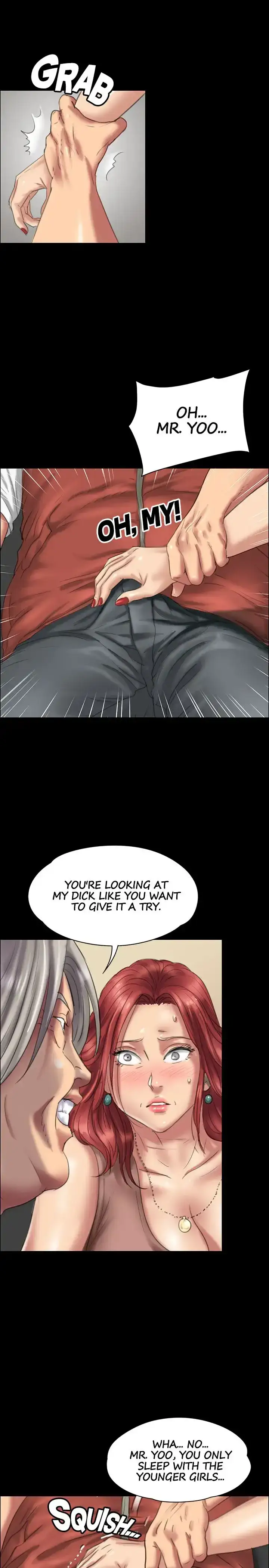 Queen Bee Chapter 22 Page 32
