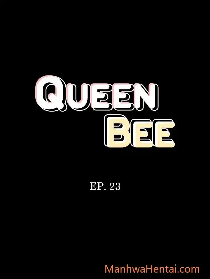 Queen Bee Chapter 23 Page 3