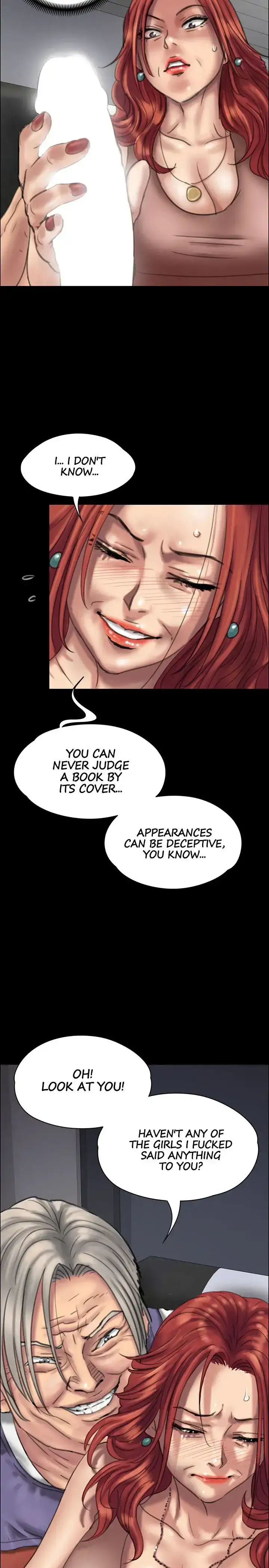 Queen Bee Chapter 23 Page 6