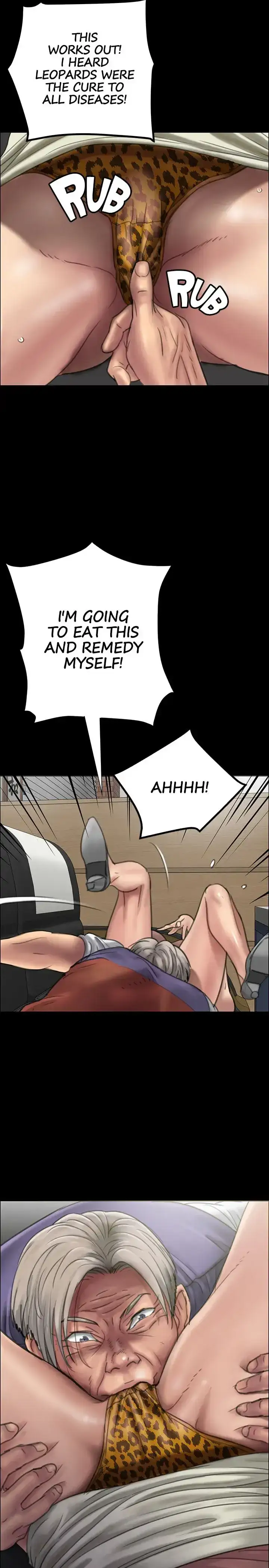 Queen Bee Chapter 23 Page 9