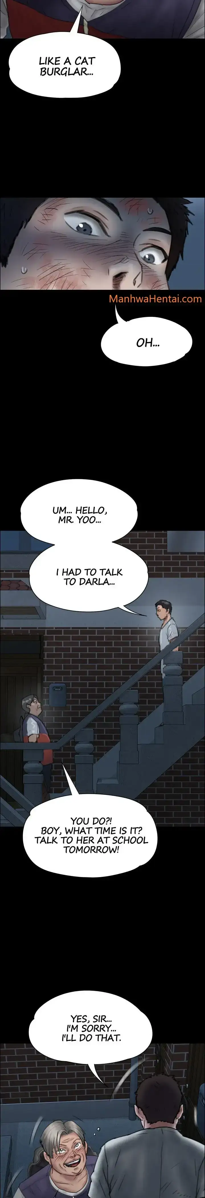Queen Bee Chapter 23 Page 17