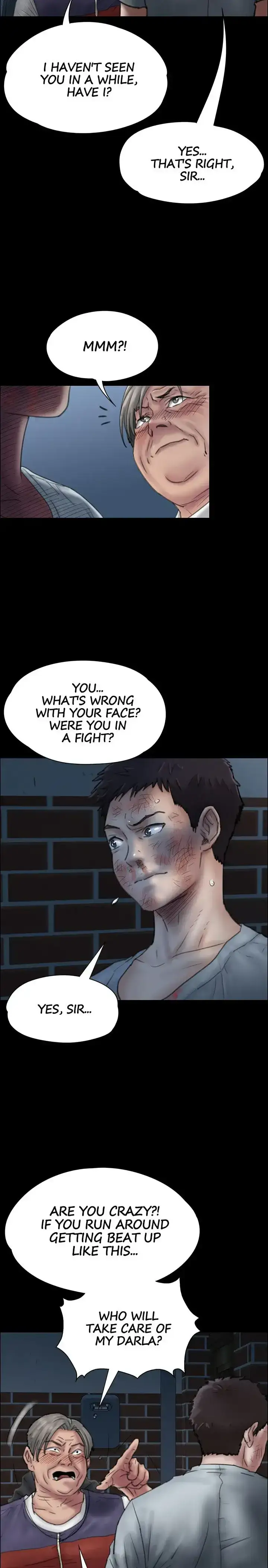 Queen Bee Chapter 23 Page 18