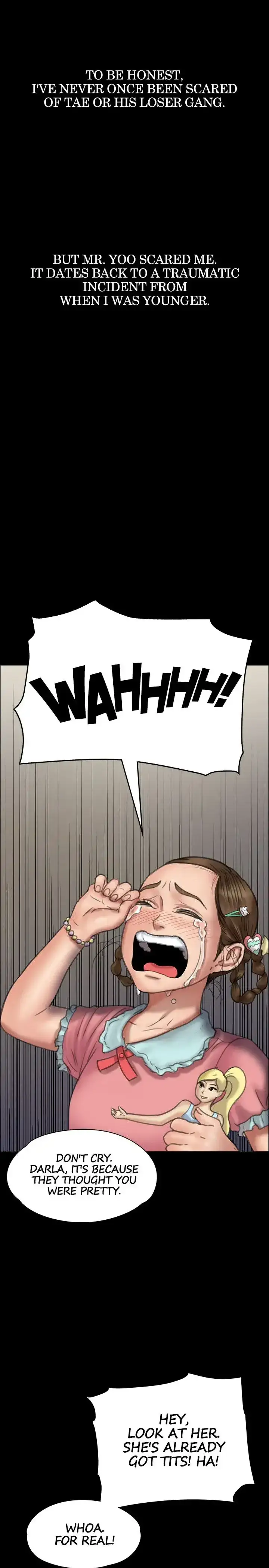 Queen Bee Chapter 23 Page 20