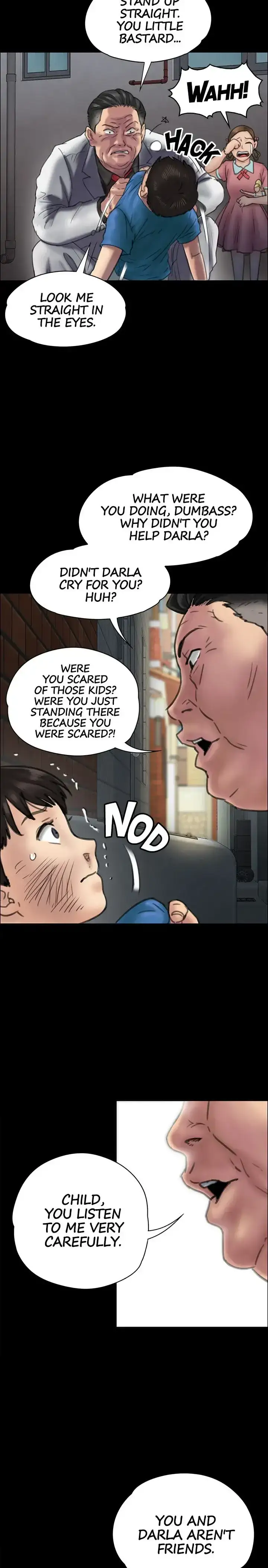 Queen Bee Chapter 23 Page 30