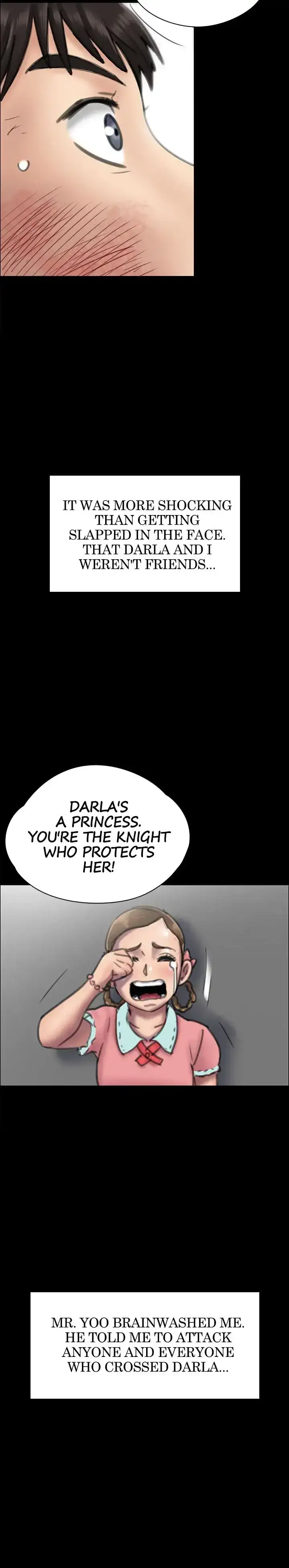 Queen Bee Chapter 23 Page 31