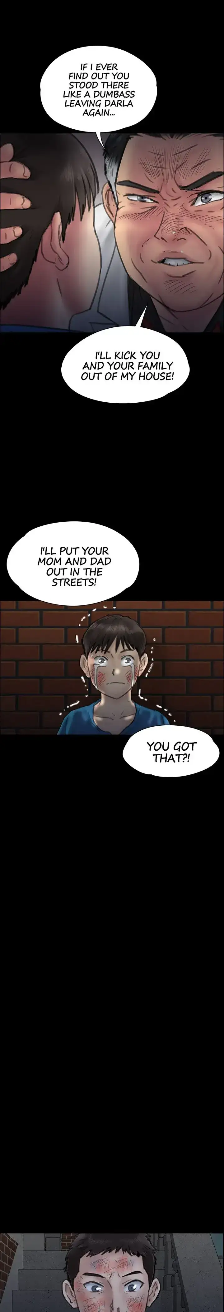 Queen Bee Chapter 23 Page 32