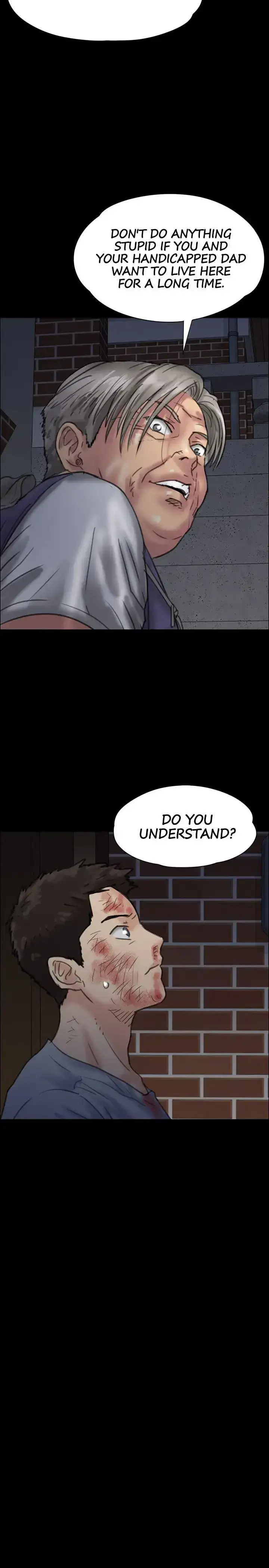 Queen Bee Chapter 23 Page 37