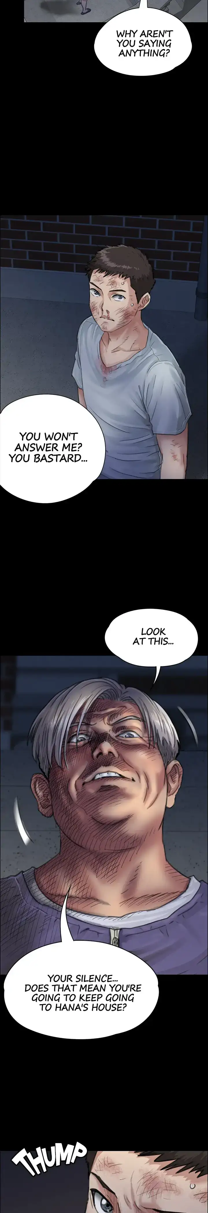 Queen Bee Chapter 24 Page 6