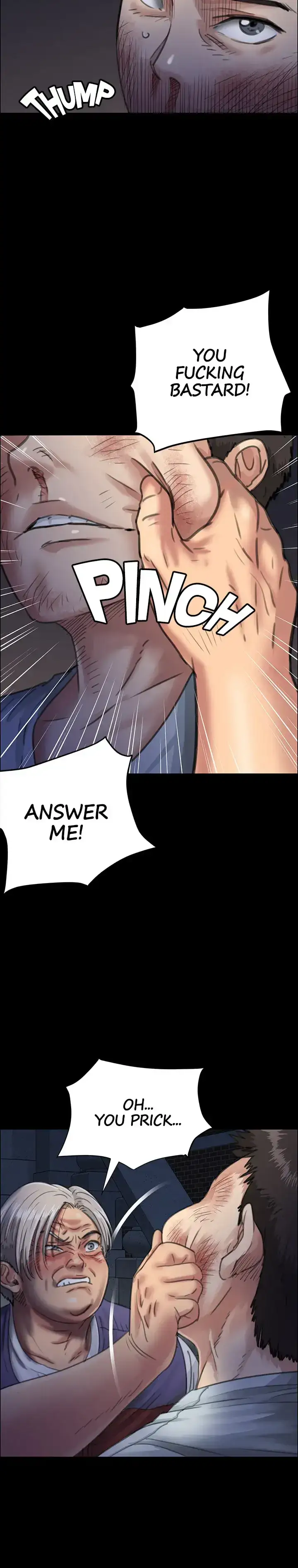 Queen Bee Chapter 24 Page 7