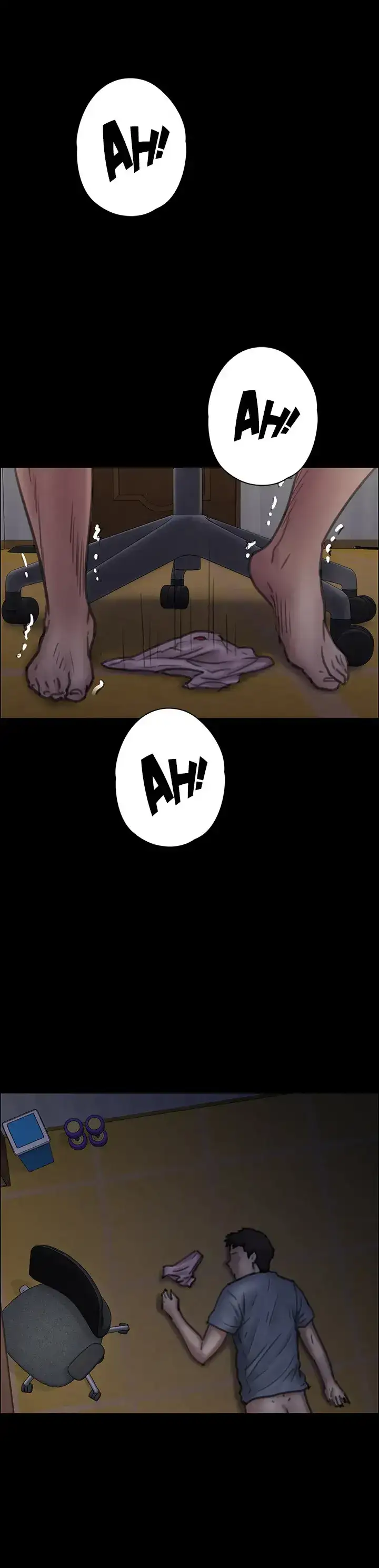 Queen Bee Chapter 24 Page 27