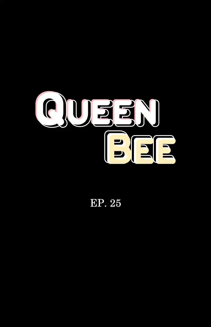 Queen Bee Chapter 25 Page 3