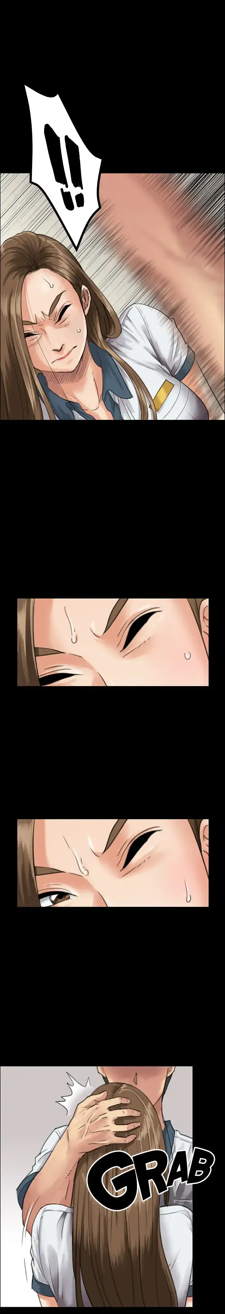 Queen Bee Chapter 25 Page 4