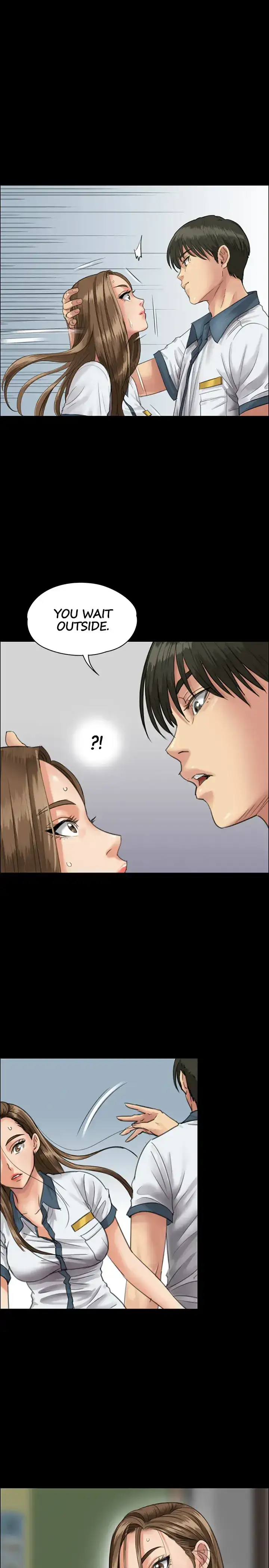 Queen Bee Chapter 25 Page 5