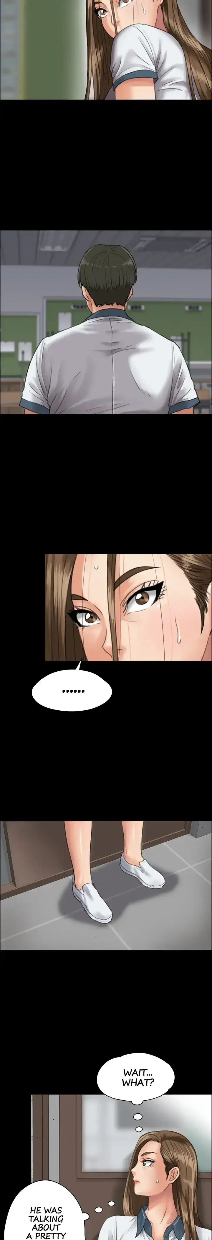 Queen Bee Chapter 25 Page 6