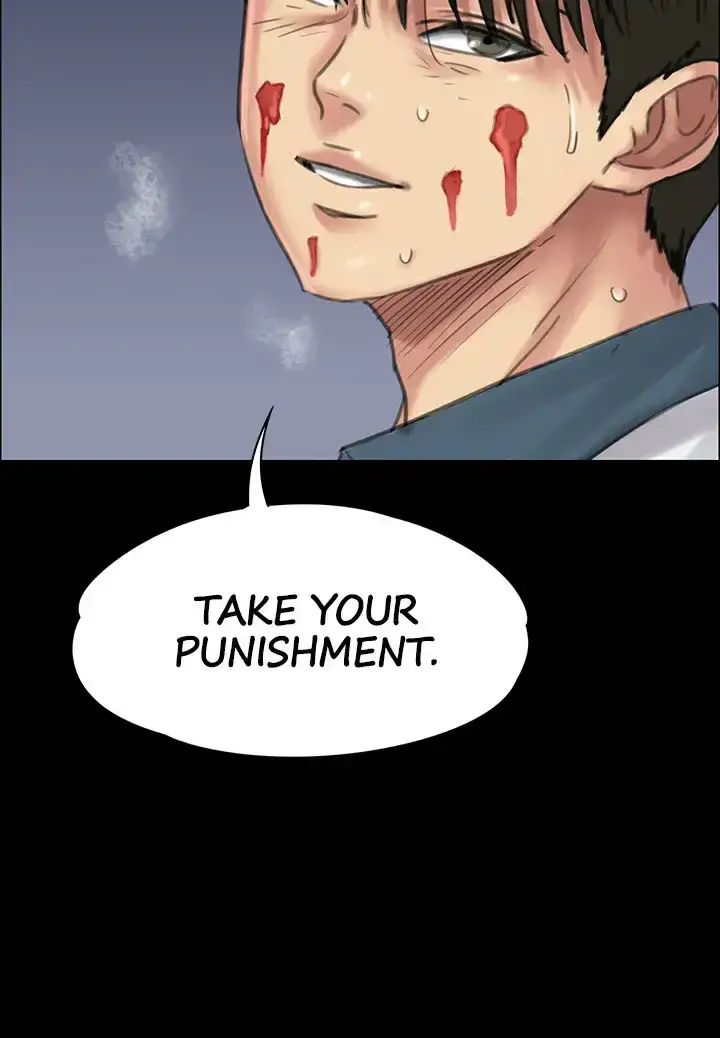 Queen Bee Chapter 25 Page 20