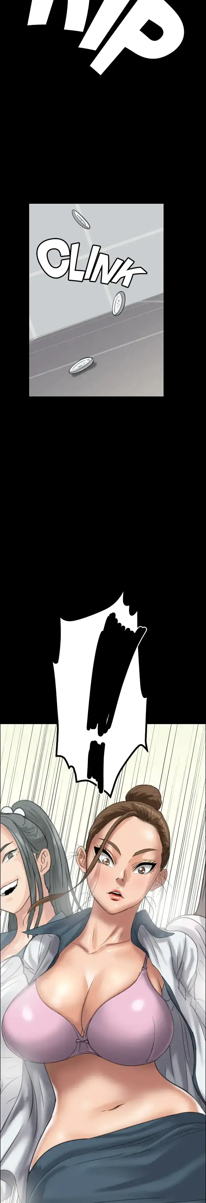 Queen Bee Chapter 25 Page 36