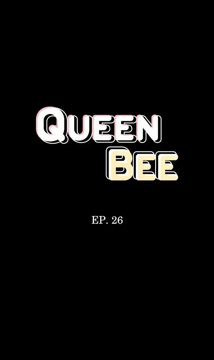 Queen Bee Chapter 26 Page 4