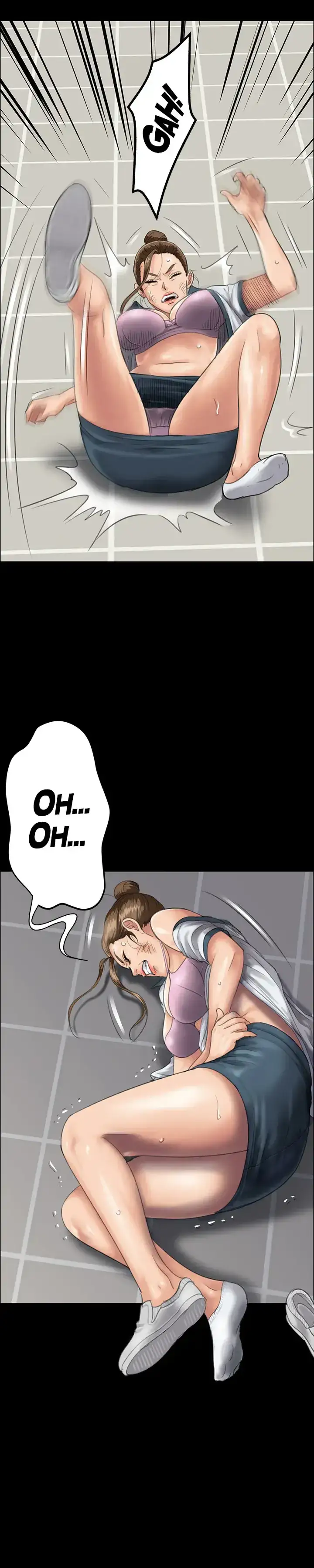 Queen Bee Chapter 26 Page 8