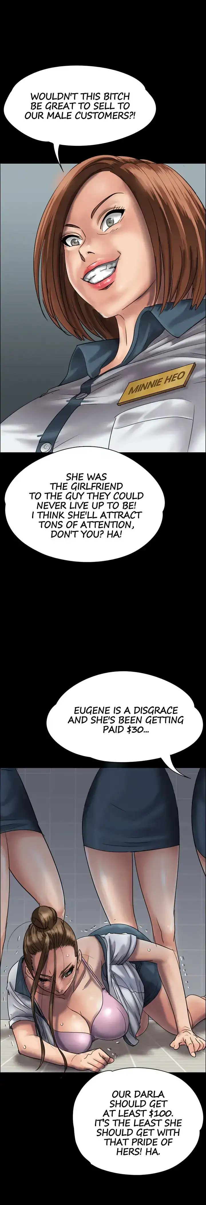 Queen Bee Chapter 26 Page 11