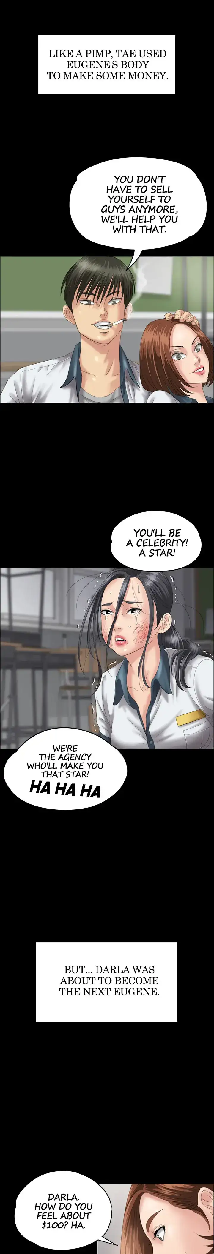 Queen Bee Chapter 26 Page 18