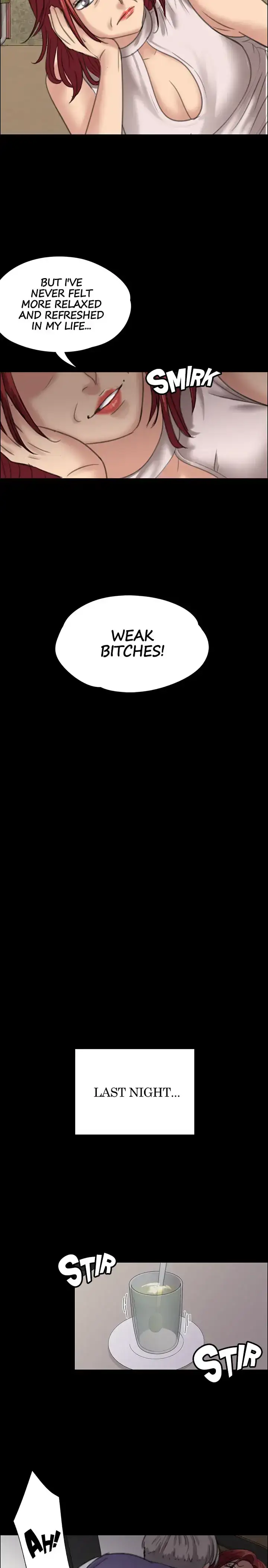 Queen Bee Chapter 26 Page 29