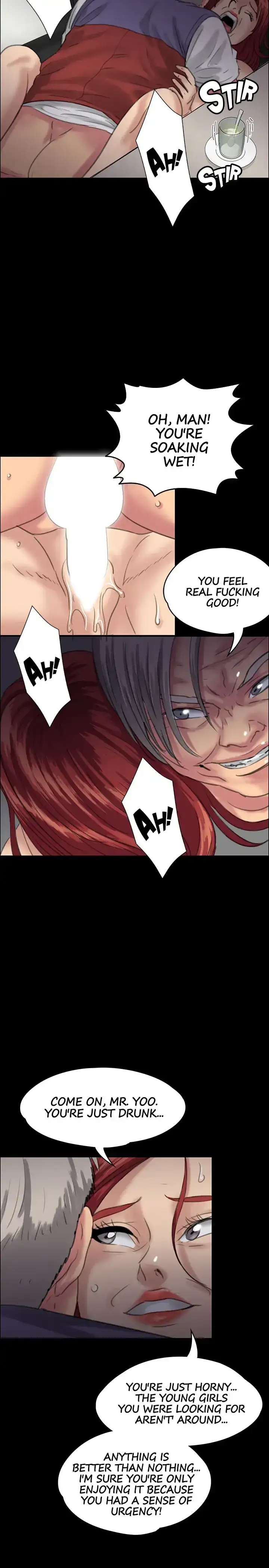 Queen Bee Chapter 26 Page 30