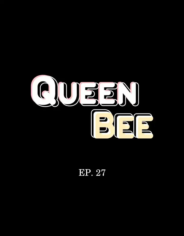 Queen Bee Chapter 27 Page 3