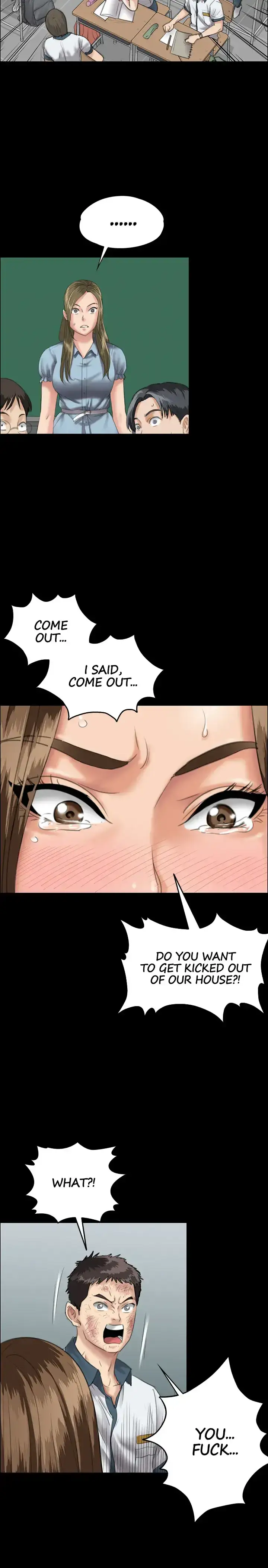 Queen Bee Chapter 27 Page 6