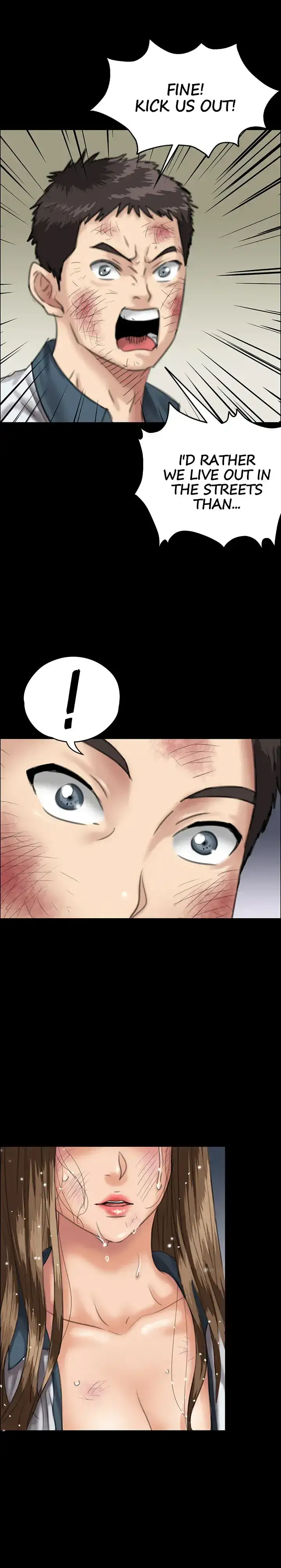 Queen Bee Chapter 27 Page 7