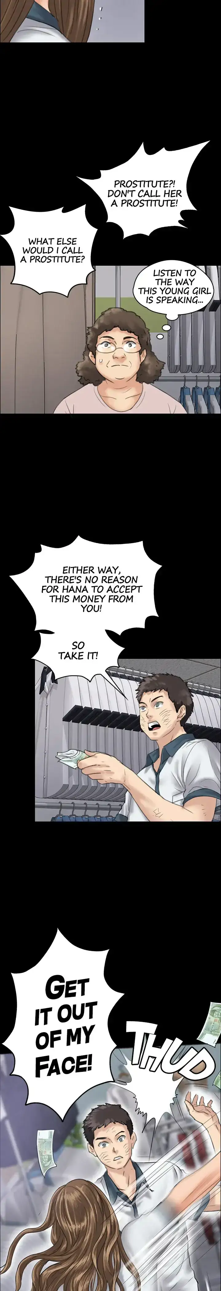 Queen Bee Chapter 27 Page 24