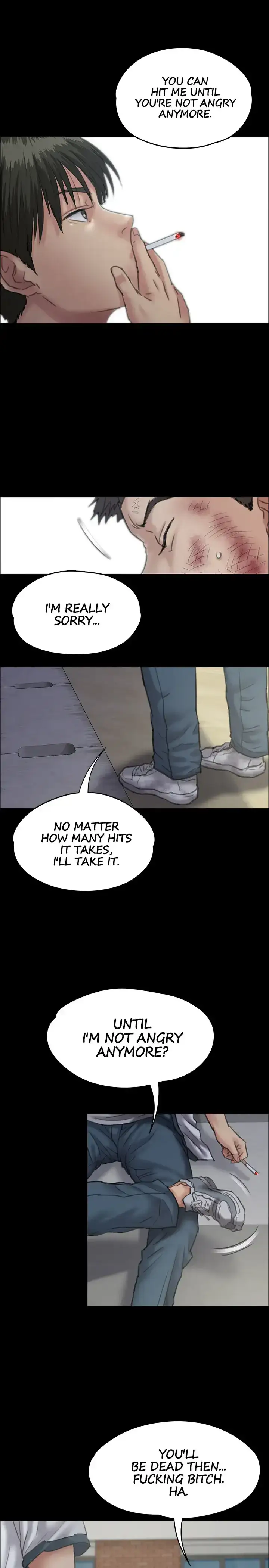 Queen Bee Chapter 28 Page 6