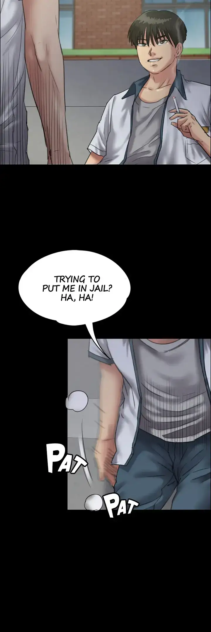Queen Bee Chapter 28 Page 7